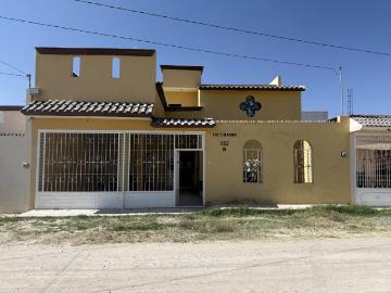 Casa en Pe?uelas