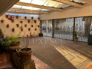 Casa en Pedregal de San Francisco en Venta