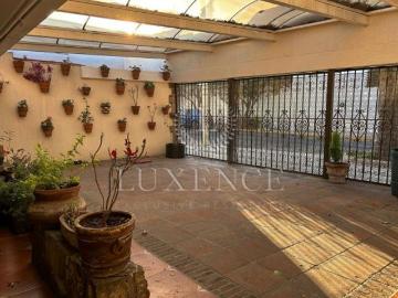 Casa en Pedregal de San Francisco en Venta