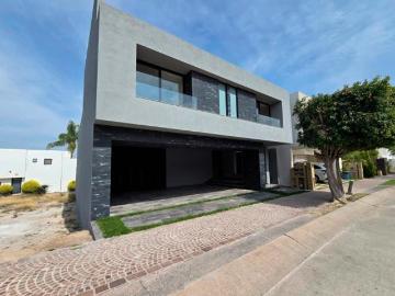 Casa en Pedregal Fase 1