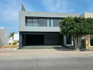 Casa en Pedregal Fase 1