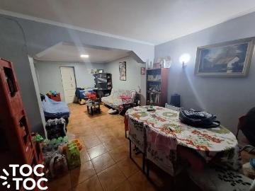 Casa en Pedro Aguirre Cerda
