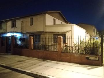 Casa en Pedro Aguirre Cerda