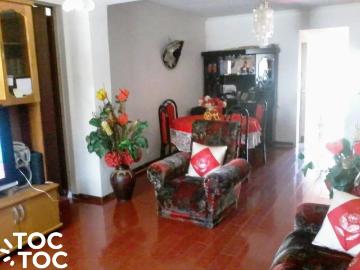 Casa en Pedro Aguirre Cerda