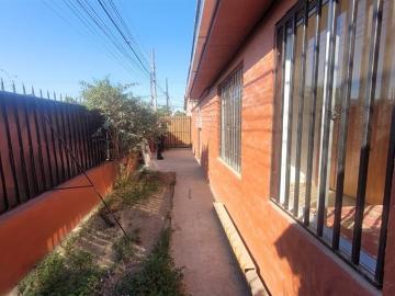 Casa en Pedro Aguirre Cerda