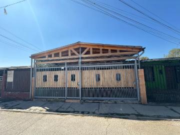 Casa en Pedro Aguirre Cerda