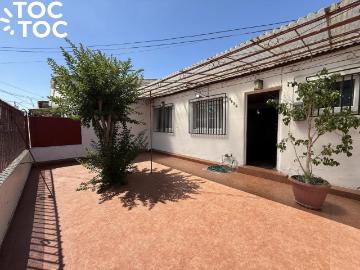 Casa en Pedro Aguirre Cerda