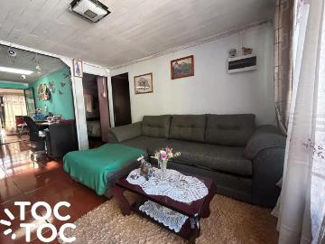 Casa en Pedro Aguirre Cerda