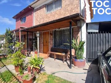 Casa en Pedro Aguirre Cerda