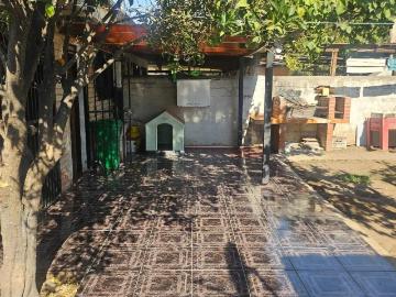 Casa en Pedro Aguirre Cerda