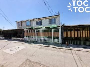 Casa en Pedro Aguirre Cerda