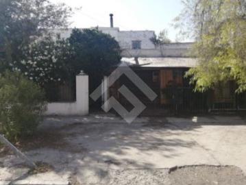 Casa en Pedro Aguirre Cerda