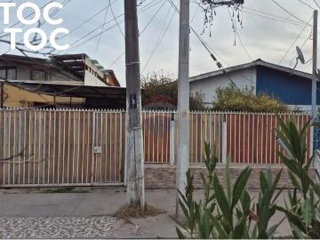 Casa en Pedro Aguirre Cerda