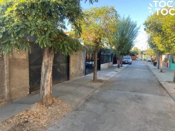 Casa en Pedro Aguirre Cerda