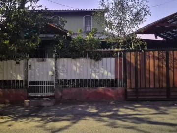 Casa en Pedro Aguirre Cerda
