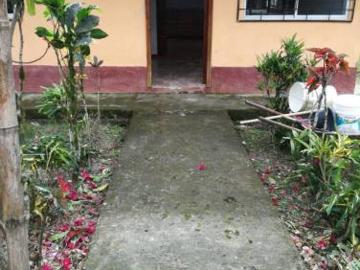 Casa en Pedro Vicente Maldonado