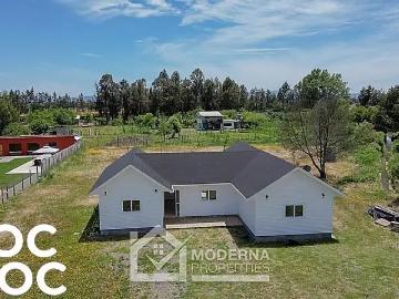 Casa en Pelarco