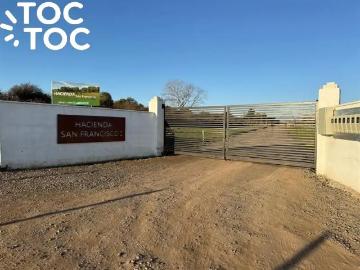 Casa en Pelarco