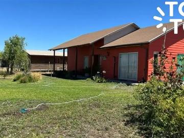 Casa en Pelarco