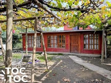 Casa en Pelarco