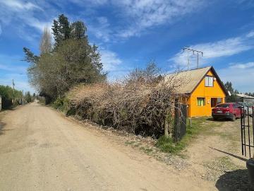 Casa en Pelarco