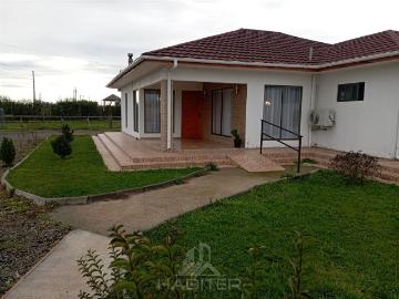 Casa en Pelarco