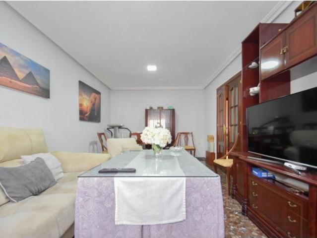 CASA EN PELIGROS