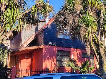 Casa en Penco