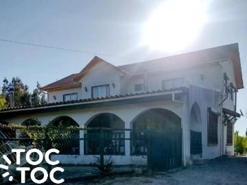Casa en Peralillo