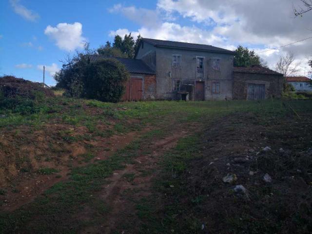 Casa en Periscal Sofán, con 4400m. de Tereno