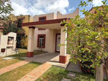 Casa en Petrolera