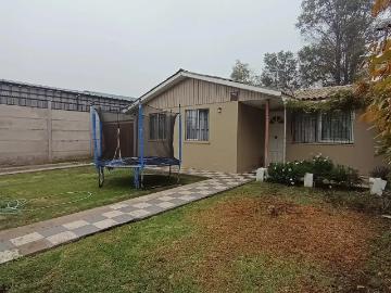 Casa en Peñaflor