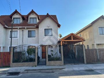 Casa en Peñaflor