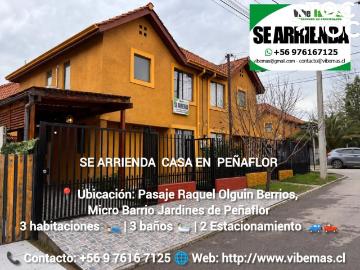Casa en Peñaflor
