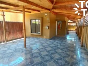 Casa en Peñaflor
