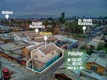 Casa en Peñaflor