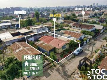 Casa en Peñaflor