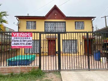 Casa en Peñaflor