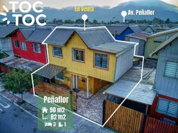 Casa en Peñaflor