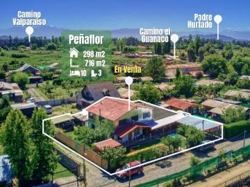 Casa en Peñaflor