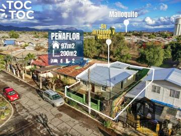 Casa en Peñaflor