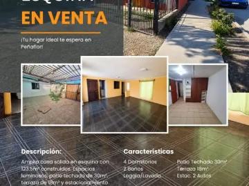 Casa en Peñaflor