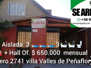 Casa en Peñaflor