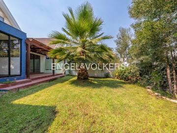 Casa en Peñalolén