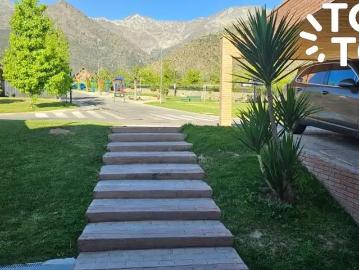Casa en Peñalolén