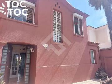 Casa en Peñalolén