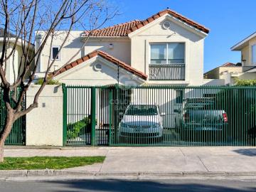 Casa en Peñalolén