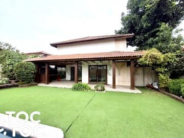 Casa en Peñalolén