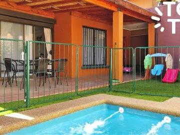 Casa en Peñalolén