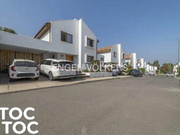Casa en Peñalolén